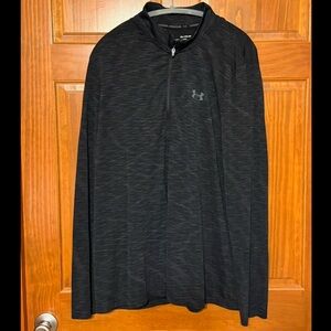 Under Armour HeatGear Long Sleeve